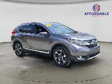 2018 Honda CR-V Touring - Photo 7