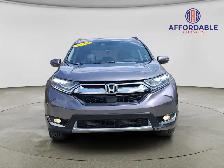 2018 Honda CR-V Touring - Photo 8