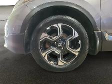 2018 Honda CR-V Touring - Photo 9