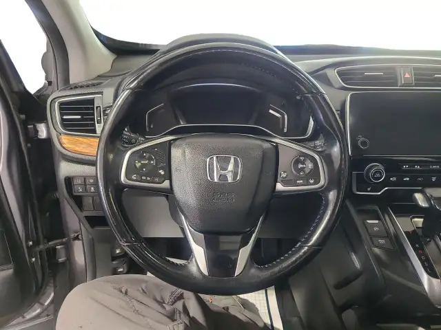 2018 Honda CR-V Touring - Photo 13