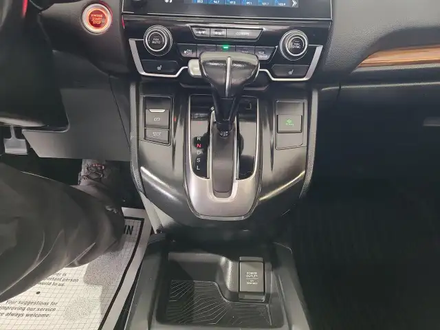 2018 Honda CR-V Touring - Photo 15