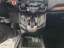 2018 Honda CR-V Touring - Photo 15
