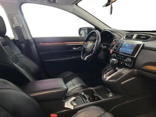 2018 Honda CR-V Touring - Photo 16