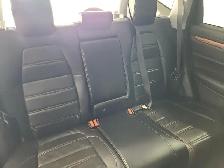 2018 Honda CR-V Touring - Photo 17