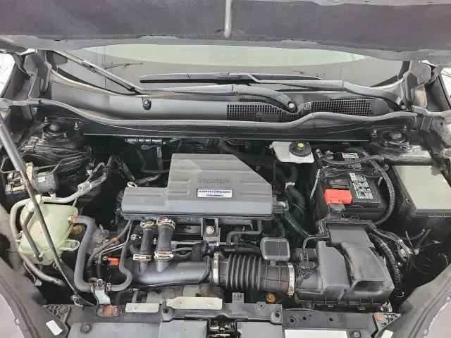 2018 Honda CR-V Touring - Photo 19