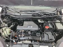 2018 Honda CR-V Touring - Photo 19