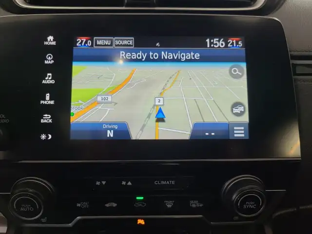 2018 Honda CR-V Touring - Photo 20