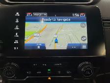 2018 Honda CR-V Touring - Photo 20