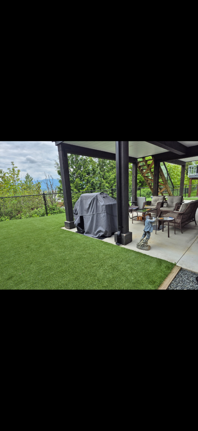 Private daylight suite 2 beds/1 bath private back yard - Photo 12