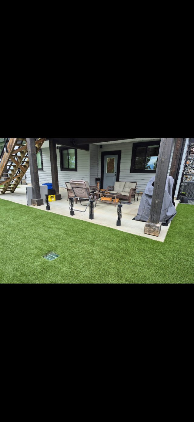 Private daylight suite 2 beds/1 bath private back yard - Photo 13