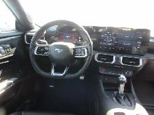 2024 Ford Mustang EcoBoost Fastback Premium 2.3L / Navi / B.Came - Photo 2
