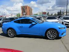 2024 Ford Mustang EcoBoost Fastback Premium 2.3L / Navi / B.Came - Photo 5