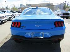2024 Ford Mustang EcoBoost Fastback Premium 2.3L / Navi / B.Came - Photo 7