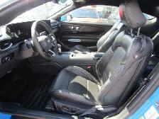 2024 Ford Mustang EcoBoost Fastback Premium 2.3L / Navi / B.Came - Photo 15