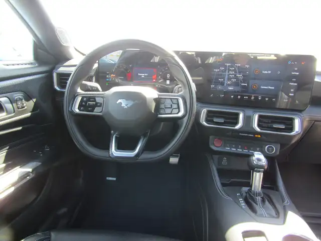 2024 Ford Mustang EcoBoost Fastback Premium 2.3L / Navi / B.Came - Photo 16