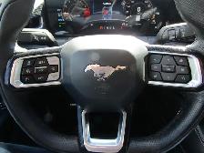 2024 Ford Mustang EcoBoost Fastback Premium 2.3L / Navi / B.Came - Photo 18