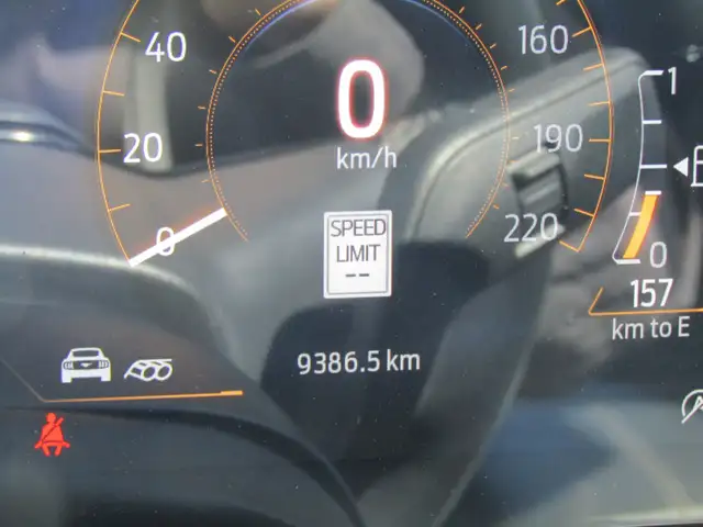 2024 Ford Mustang EcoBoost Fastback Premium 2.3L / Navi / B.Came - Photo 20