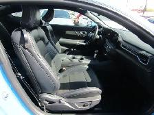 2024 Ford Mustang EcoBoost Fastback Premium 2.3L / Navi / B.Came - Photo 30
