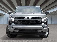 2026 Chevrolet Silverado 1500 RST - Leather Seats - $594 B/W - Photo 2