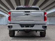 2026 Chevrolet Silverado 1500 RST - Leather Seats - $594 B/W - Photo 5