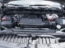 2026 Chevrolet Silverado 1500 RST - Leather Seats - $594 B/W - Photo 6