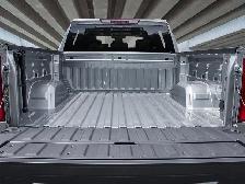 2026 Chevrolet Silverado 1500 RST - Leather Seats - $594 B/W - Photo 7
