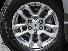 2026 Chevrolet Silverado 1500 RST - Leather Seats - $594 B/W - Photo 8