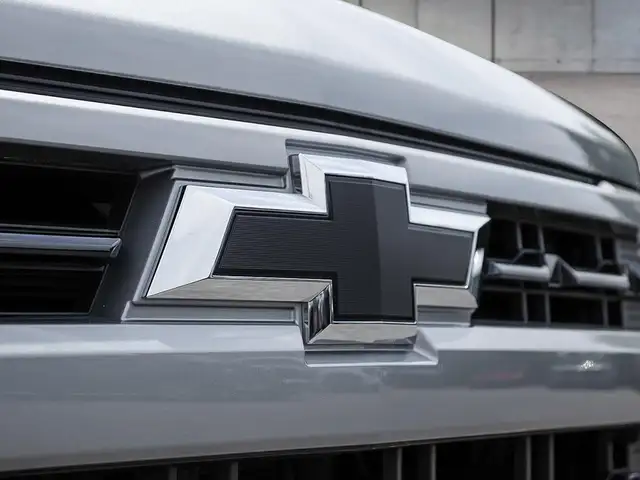 2026 Chevrolet Silverado 1500 RST - Leather Seats - $594 B/W - Photo 9