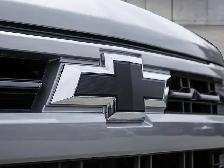 2026 Chevrolet Silverado 1500 RST - Leather Seats - $594 B/W - Photo 9