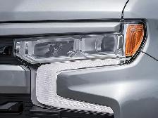 2026 Chevrolet Silverado 1500 RST - Leather Seats - $594 B/W - Photo 10