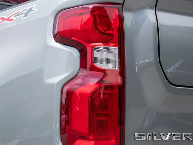 2026 Chevrolet Silverado 1500 RST - Leather Seats - $594 B/W - Photo 11