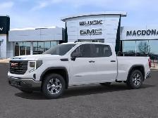 2026 GMC Sierra 1500 Pro - $515 B/W - Photo 2