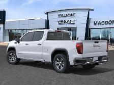 2026 GMC Sierra 1500 Pro - $515 B/W - Photo 3