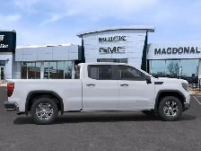 2026 GMC Sierra 1500 Pro - $515 B/W - Photo 5