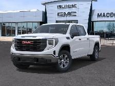 2026 GMC Sierra 1500 Pro - $515 B/W - Photo 6
