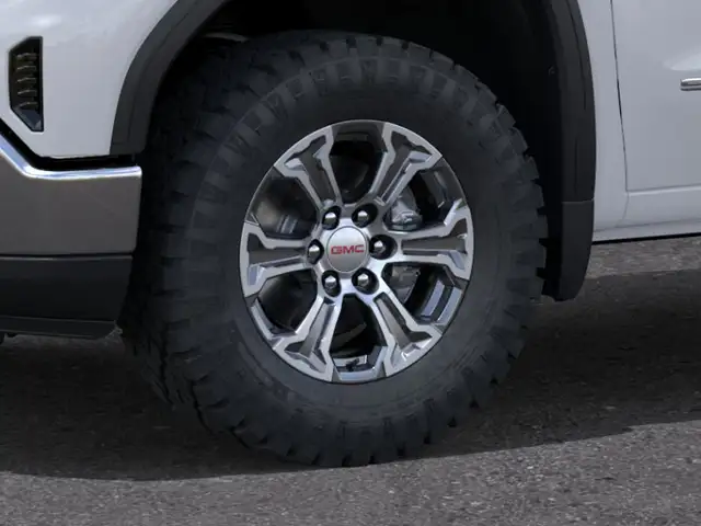 2026 GMC Sierra 1500 Pro - $515 B/W - Photo 9
