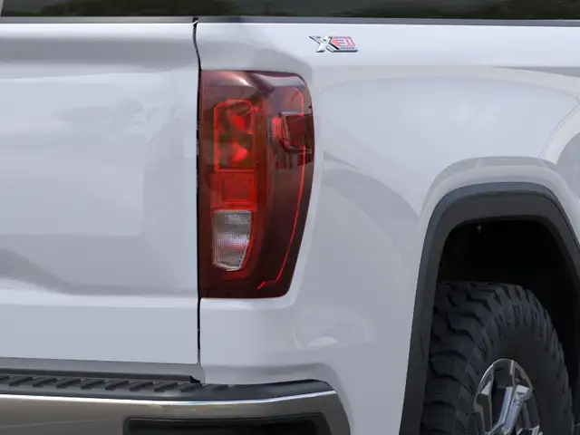 2026 GMC Sierra 1500 Pro - $515 B/W - Photo 11