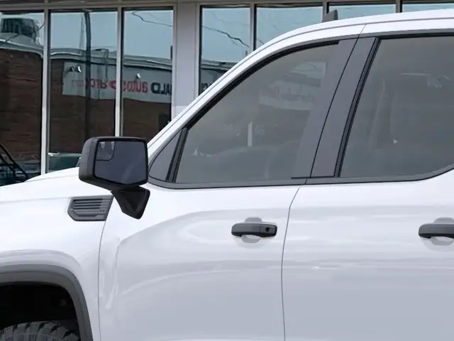 2026 GMC Sierra 1500 Pro - $515 B/W - Photo 12