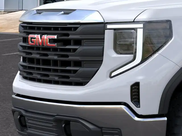 2026 GMC Sierra 1500 Pro - $515 B/W - Photo 13