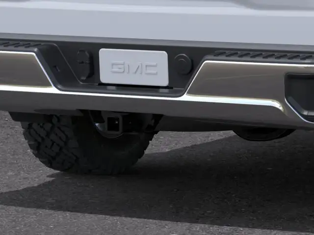 2026 GMC Sierra 1500 Pro - $515 B/W - Photo 14