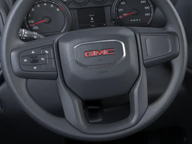 2026 GMC Sierra 1500 Pro - $515 B/W - Photo 19