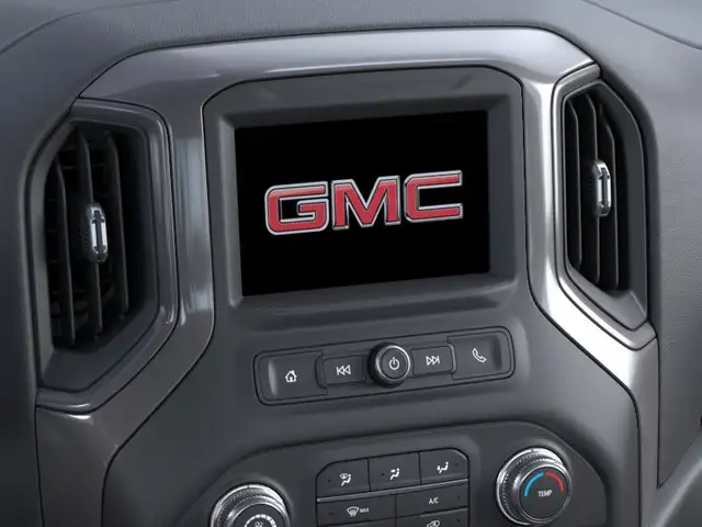 2026 GMC Sierra 1500 Pro - $515 B/W - Photo 20