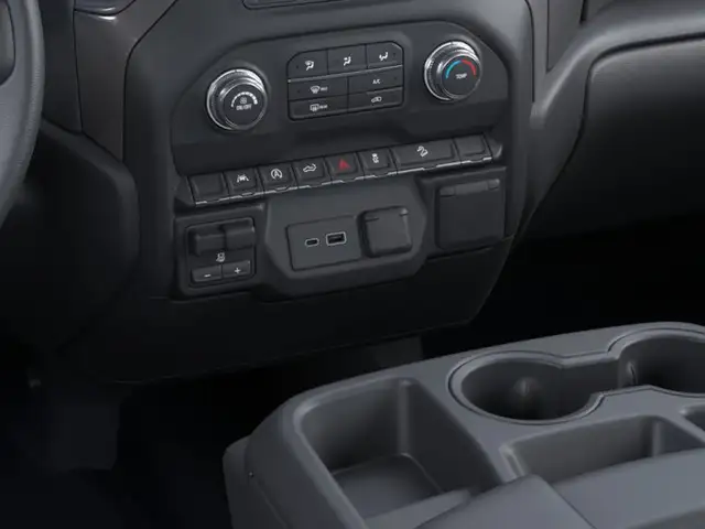 2026 GMC Sierra 1500 Pro - $515 B/W - Photo 23