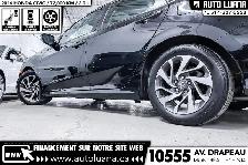 2016 HONDA Civic EX TOIT/CAMERA/ANGLE MORT/MAGS/KEYLESS/72,000km - Photo 13