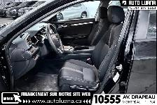 2016 HONDA Civic EX TOIT/CAMERA/ANGLE MORT/MAGS/KEYLESS/72,000km - Photo 15
