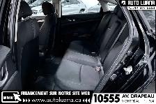 2016 HONDA Civic EX TOIT/CAMERA/ANGLE MORT/MAGS/KEYLESS/72,000km - Photo 18