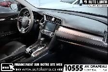 2016 HONDA Civic EX TOIT/CAMERA/ANGLE MORT/MAGS/KEYLESS/72,000km - Photo 20