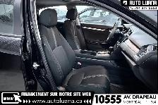 2016 HONDA Civic EX TOIT/CAMERA/ANGLE MORT/MAGS/KEYLESS/72,000km - Photo 24