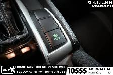 2016 HONDA Civic EX TOIT/CAMERA/ANGLE MORT/MAGS/KEYLESS/72,000km - Photo 26