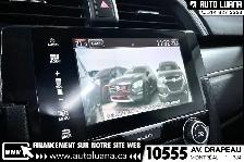 2016 HONDA Civic EX TOIT/CAMERA/ANGLE MORT/MAGS/KEYLESS/72,000km - Photo 30